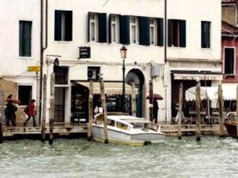 ונציה Hotel Airone מראה חיצוני תמונה